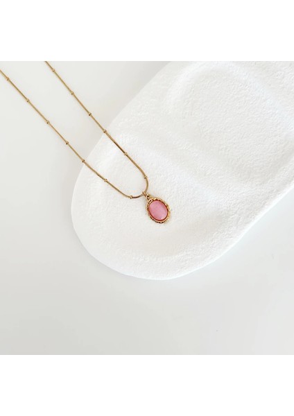 Puig Gold Çelik Kolye fiyatları