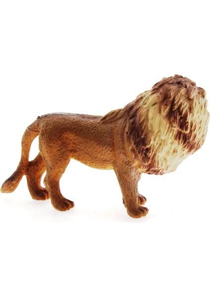 Aslan Model Figür Hayvan modelleri