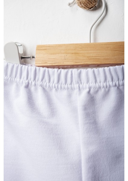 Minimod Bebek Düğmeli Pijama Takımı indirimleri