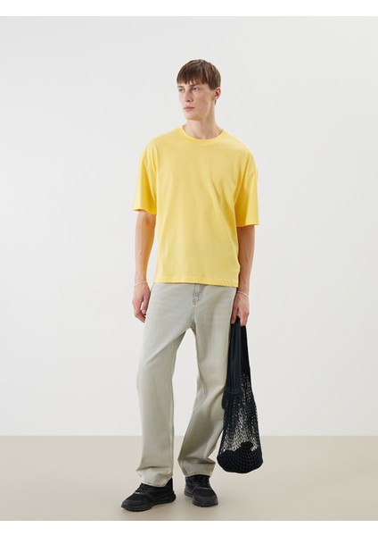 Yeni Sezon Bisiklet Yaka Penye Erkek Tişört fiyatları