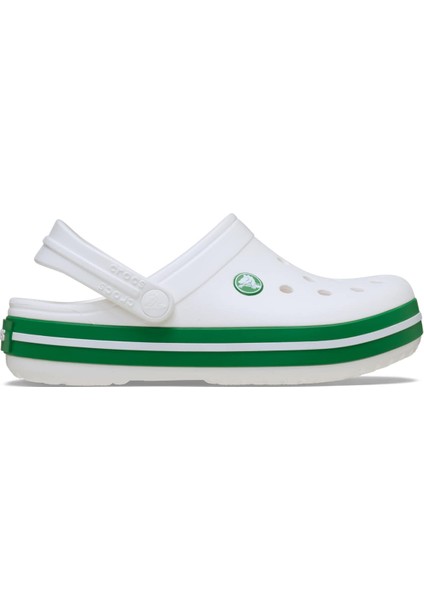 Crocband Clog T Çocuk Terlik 207005-1WH