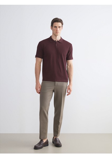 Yeni Sezon Polo Yaka Erkek Tişört fiyatları