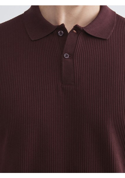 Yeni Sezon Polo Yaka Erkek Tişört modelleri