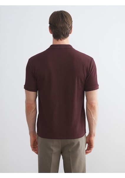 Yeni Sezon Polo Yaka Erkek Tişört fırsatları