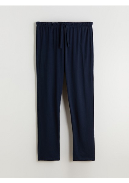 Yeni Sezon Standart Kalıp Erkek Pijama Takımı fırsatları