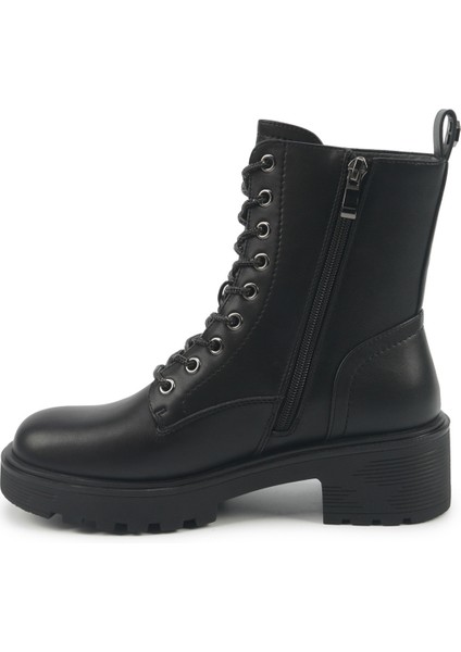 Ramone 5pr Siyah Kadın Bot modelleri