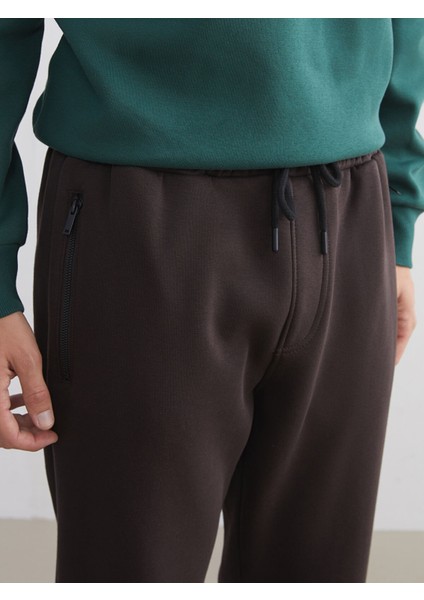 Yeni Sezon Standart Kalıp Erkek Eşofman Altı modelleri