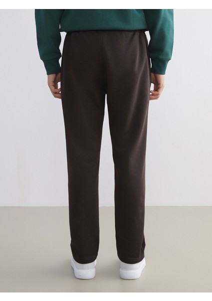 Yeni Sezon Standart Kalıp Erkek Eşofman Altı fırsatları