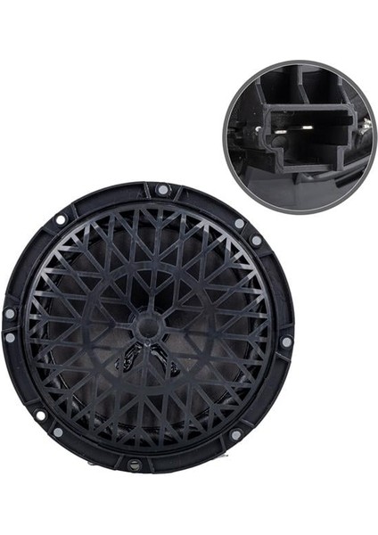 Magicvoice MV-GF171 6'' 16 cm 4 Ohm 40 Watt Tekli Oto Hoparlör Kapaklı (Citroen - Peugeot)