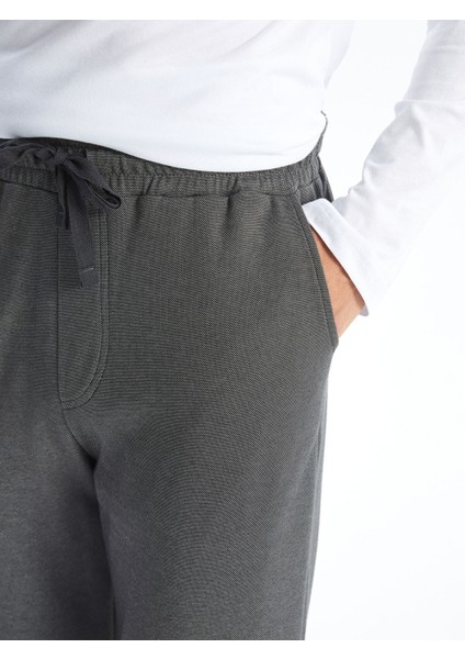 Yeni Sezon Standart Kalıp Erkek Pijama Alt indirimleri