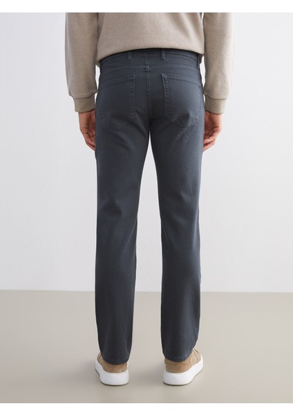 Yeni Sezon 779 Regular Fit Erkek Jean Pantolon fırsatları