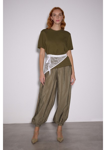 Premium Pamuk Basic Tshirt Kadın fırsatları