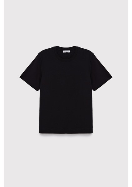Premium Pamuk Basic Tshirt