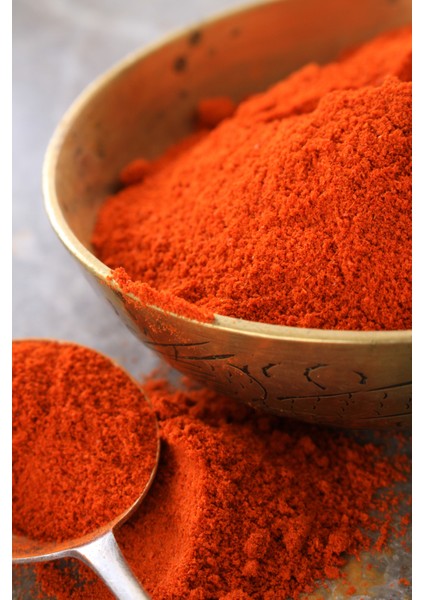 Acı Tozbiber Deluxe Seri Organik Lezzetli 200 gr fiyatları