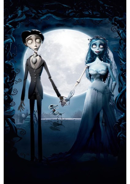 Kaliteli Kumaş , Ölü Gelin Afişi Duvar Örtüsü Duvar Halısı Wall Tapestry indirimleri