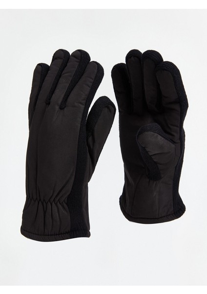 Yeni Sezon Basic Erkek Kar Eldiveni