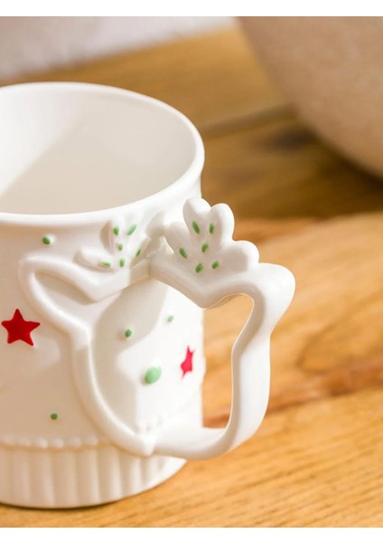 Baskılı Seramik Kupa 450 ml (W5) modelleri