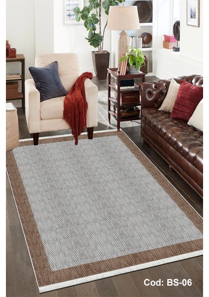 Pamuk Dokuma Taban Kaymaz Yıkanabilir Sisal Desenli Salon Halısı Mutfak Halısı Koridor Halısı fiyatları
