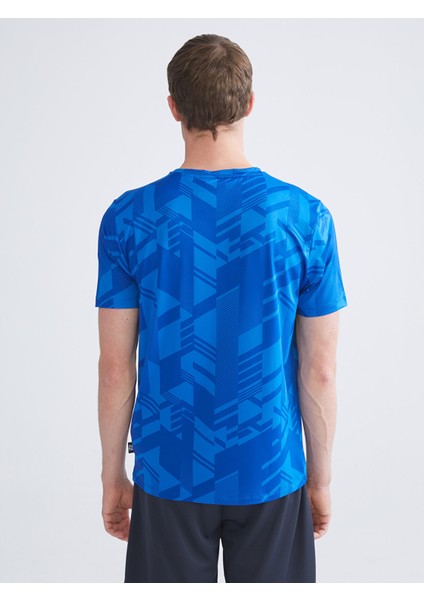 Yeni Sezon Bisiklet Yaka Real Madrid Baskılı Erkek Taraftar Tişört fırsatları