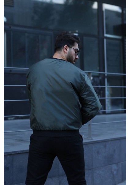 Bomber Ceket modelleri