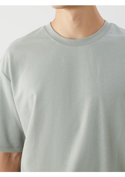 Yeni Sezon Bisiklet Yaka Erkek Tişört modelleri