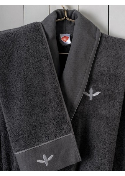 Aile Bornoz Seti Dalila Tarçın-Antrasit fiyatları