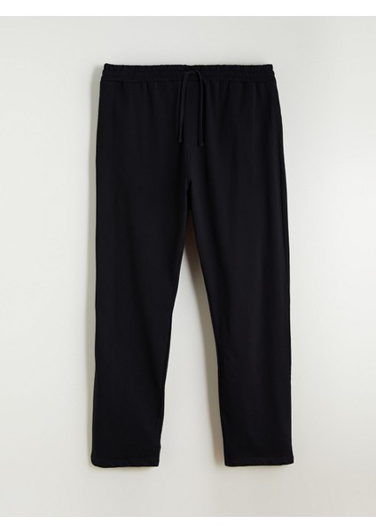 Yeni Sezon Standart Kalıp Erkek Eşofman Altı