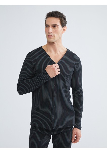 Yeni Sezon Standart Kalıp Erkek Pijama Takımı fiyatları