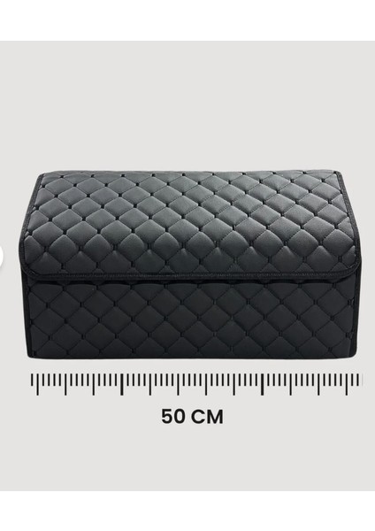 citroen C4 Hb Bagaj Toplayıcı Organizer Bagaj Çantası Siyah Fs fiyatları