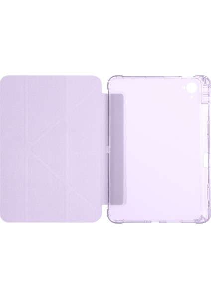 Xiaomi Redmi K Pad Kılıf Tri Folding Kalem Bölmeli Standlı Kılıf fiyatları