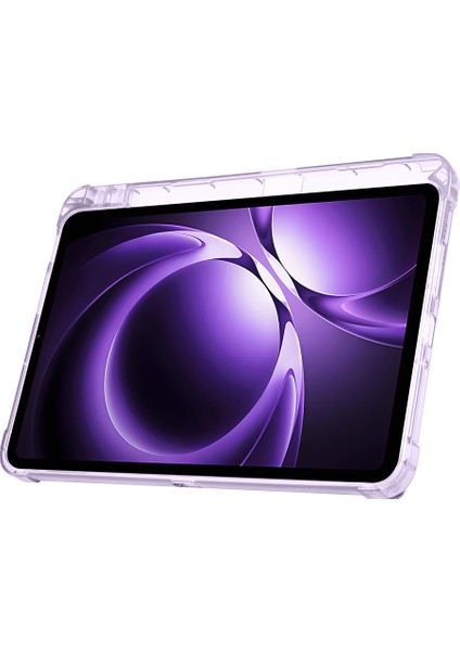 Xiaomi Redmi K Pad Kılıf Tri Folding Kalem Bölmeli Standlı Kılıf fırsatları