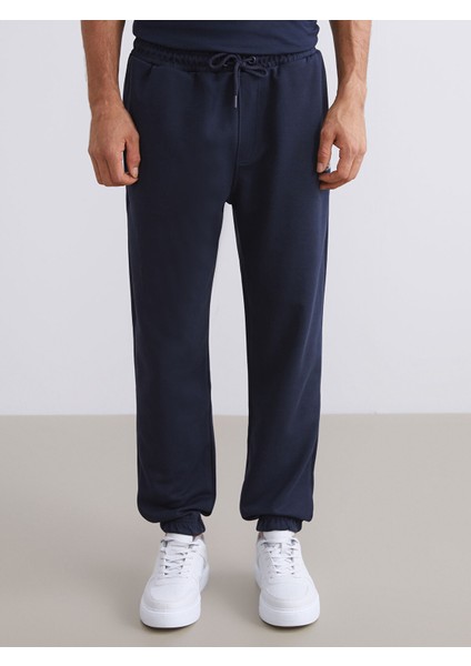 Yeni Sezon Standart Kalıp Erkek Jogger Eşofman Altı modelleri