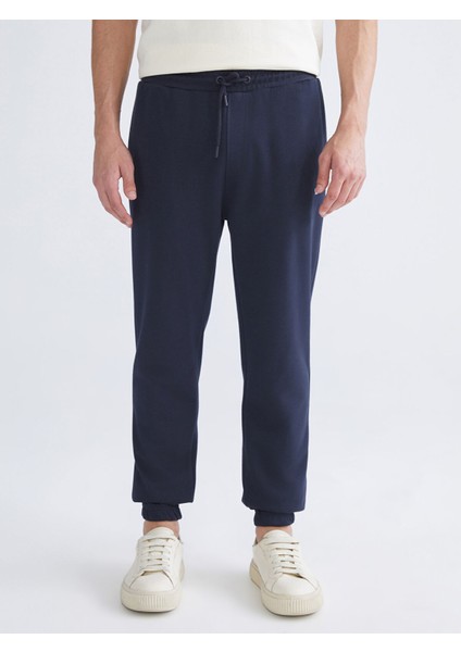 Yeni Sezon Standart Kalıp Erkek Jogger Eşofman Altı fırsatları