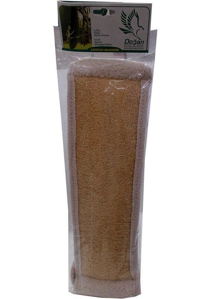 Doğal Kabak Lifi Uzun Sırt ve Vücut Kesesi 10 x 40 fiyatları