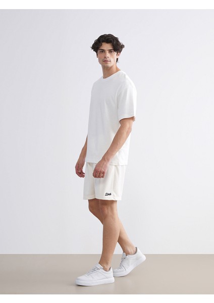 Yeni Sezon Rahat Kalıp Erkek Şort