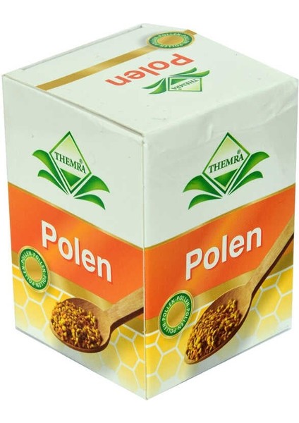 Polen Arı Poleni Doğal Cam Kavanoz 120 gr modelleri
