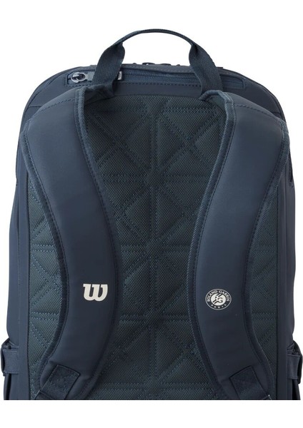 Rg 2025 Session De Soiree Dark Tenis Sırt Çantası WR8038501001 fırsatları