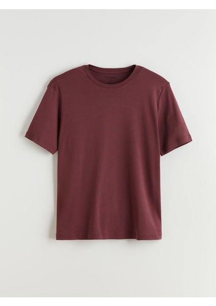 Yeni Sezon Bisiklet Yaka Erkek Tişört