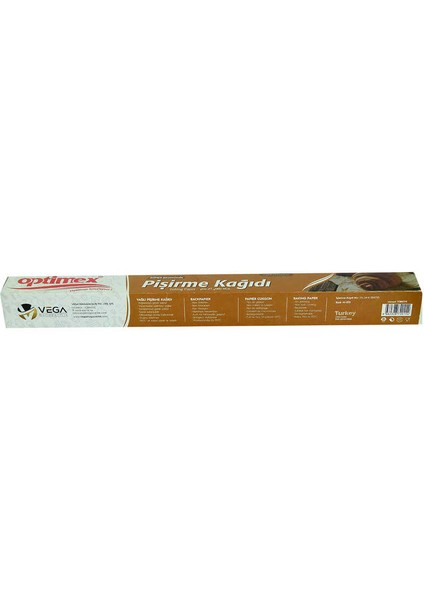 Süper Ekonomik Yağlı Pişirme Kağıdı Kod M-012 fiyatları