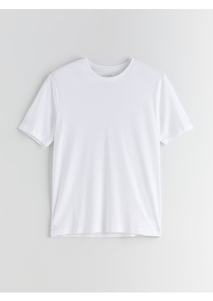 Yeni Sezon Bisiklet Yaka Penye Erkek Tişört indirimleri