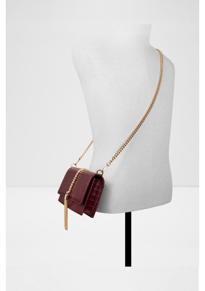 Lilitha Omuz ve El Çantaları - Kırmızı fırsatları