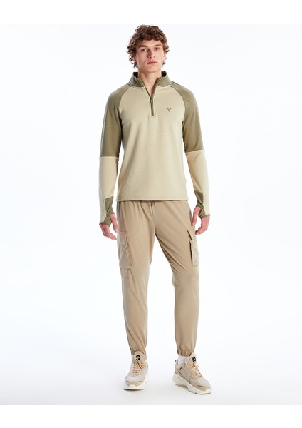 Yeni Sezon Slim Fit Erkek Eşofman Altı
