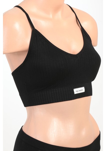 Soft Destekli Rahat Bralet modelleri