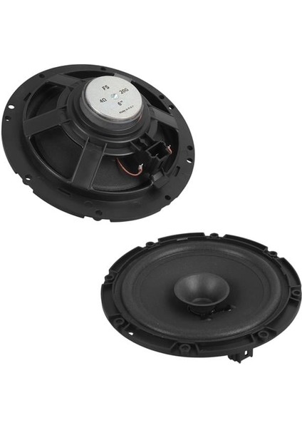 Fullsound K-1420G 16 cm 6'' Orjinal Tip 200 Watt Citroen Peugeot Uyumlu Tekli Araç Kapı Hoparlörü modelleri