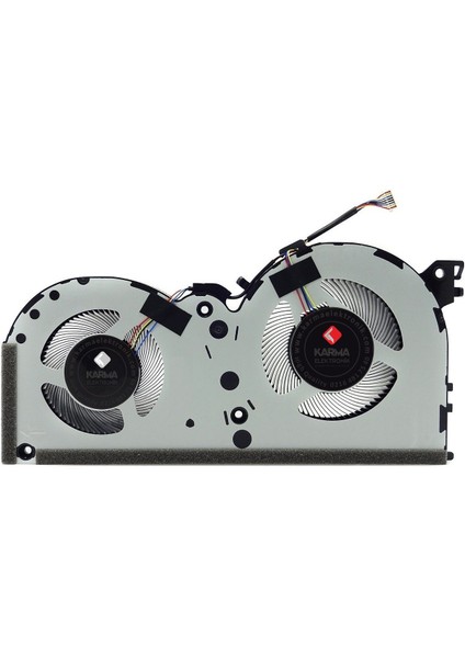 Lenovo Ideapad Gaming 3-15IMH05 (Type 82CG) Notebook Cpu Fanı