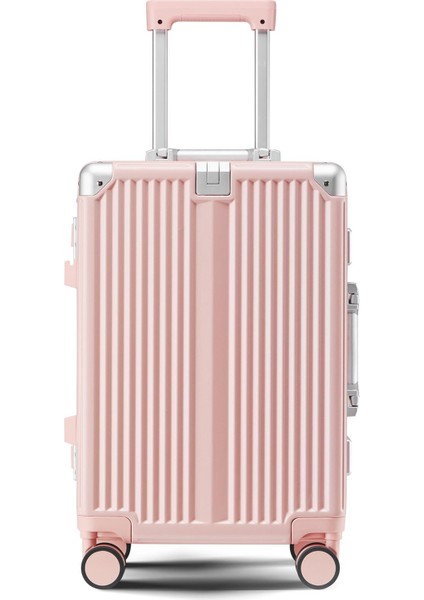 Joya Pc Policarbon Kabin Boy Valiz Pembe fiyatları