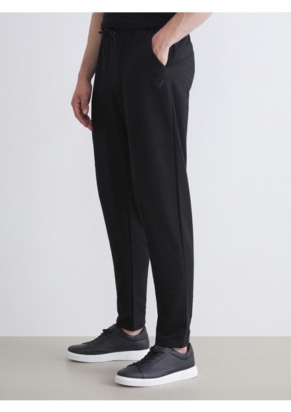 Yeni Sezon Büyük Beden Standart Kalıp Erkek Eşofman Altı fırsatları