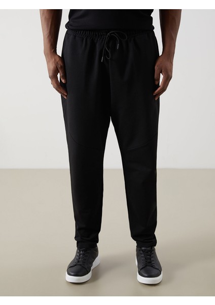 Yeni Sezon Büyük Beden Standart Kalıp Erkek Eşofman Altı indirimleri