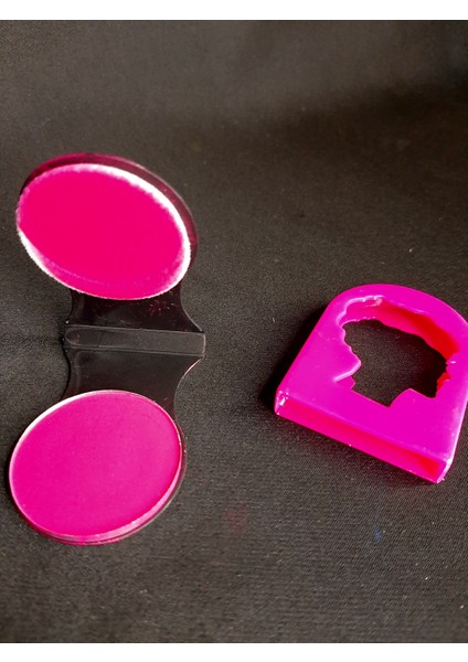 Mryart Müjgan Pembe Saç Tebeşiri fiyatları