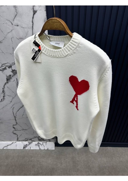 Ami Paris Sweatshirt